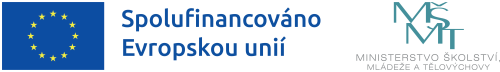 Tato akce je podpořena Evropskou unií v rámci Operačního programu Jan Amos Komenský Ministerstva školství, mládeže a tělovýchovy, reg. č. CZ.02.01.01/00/23_021/0010653.